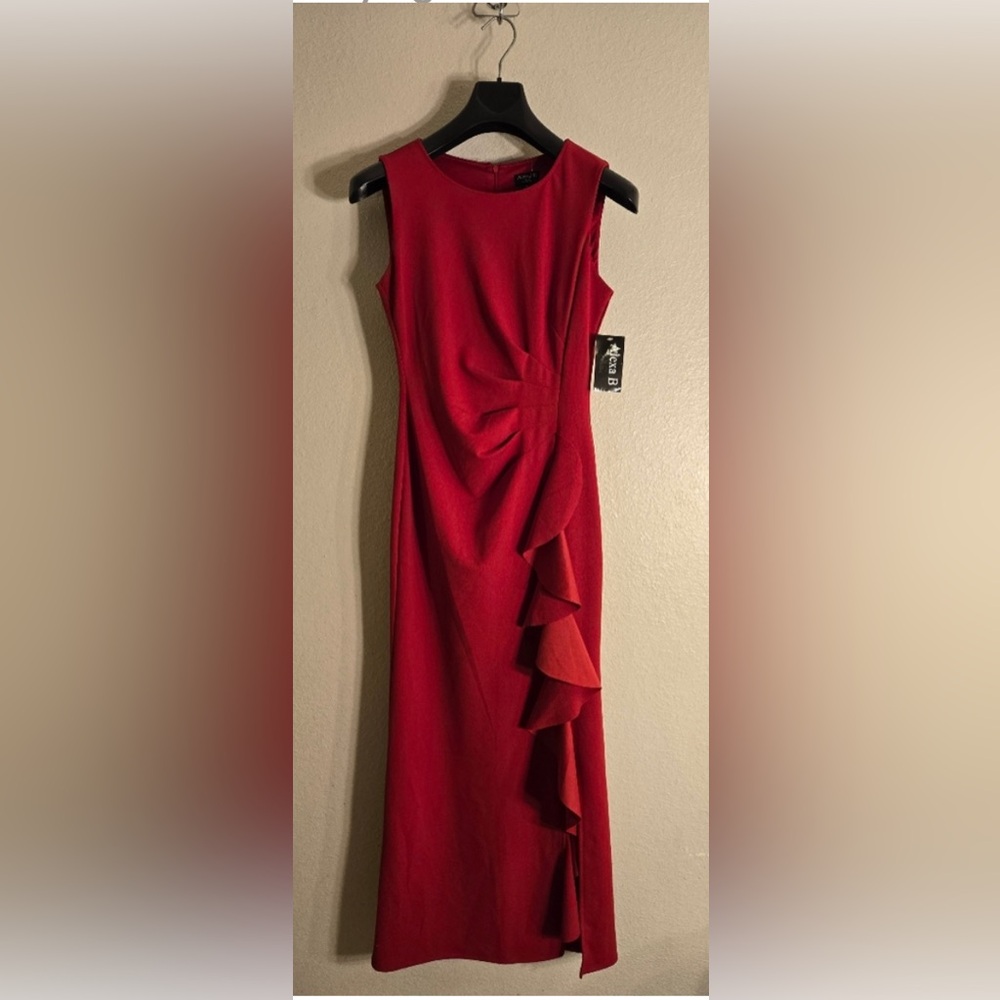 Brand New Alexa B Women’s Ball Dress